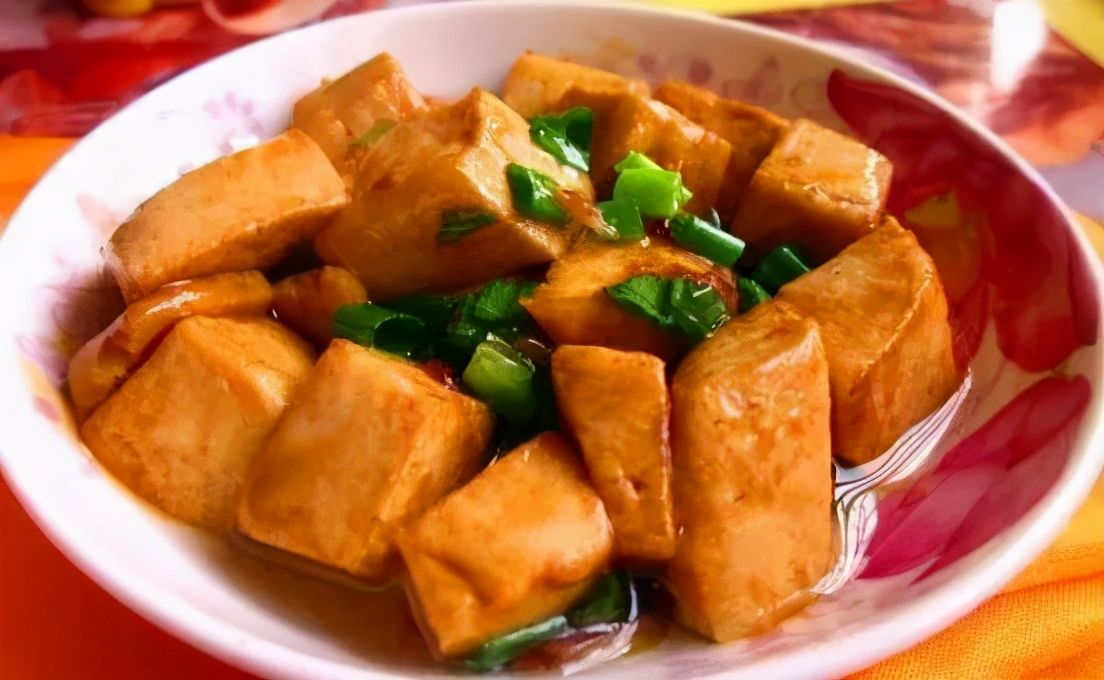 小吃|想念妈妈做的几道下饭菜,道道美味,从小吃到大的回忆