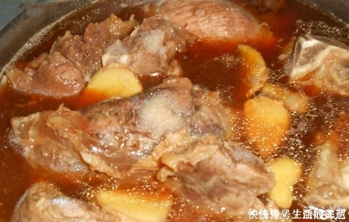 爷爷三十年只做一道菜,家里来客点名要吃,配方不再是秘密