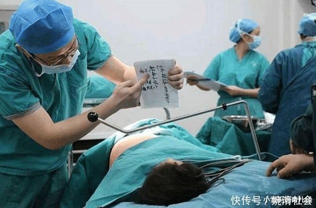 笑话|“谢谢,我不喝牛奶”,产妇生娃闹出笑话,听不懂产房暗语太尴尬