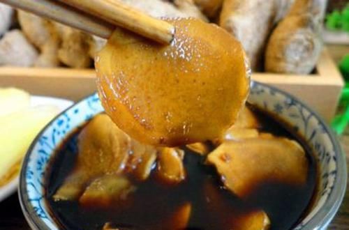  食物|醋加它变成一宝，手脚升阳不再冰凉，几块钱就搞定，但要注意一点