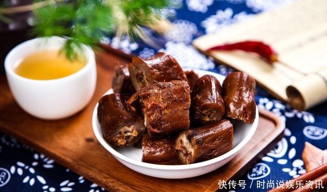 六大|湖北武汉六大特色美食,你吃过几种