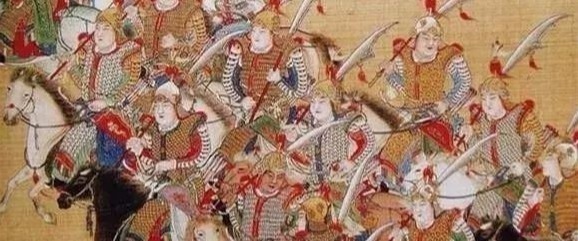 佩刀@一刀足以砍断马头的绣春刀 为何会起这么秀气的名字!