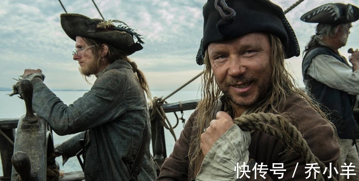 替罪羊$宗教是向善的,为何西方却“坏事做绝”呢?