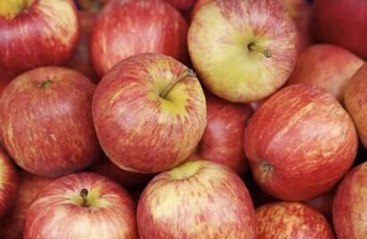 苹果和它一起煮，每天一碗，不失眠了，小肚子不鼓了，身材更苗条