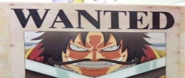 赏金|海贼王所有人赏金盘点,红发仅有11亿?而他赏金却高达50亿!