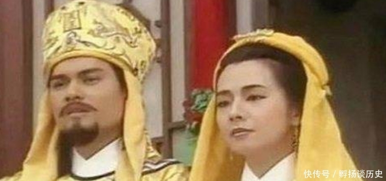 被困|洪秀全被困天京2年多,都穷到吃苔藓了,为何就是不愿换个地方?