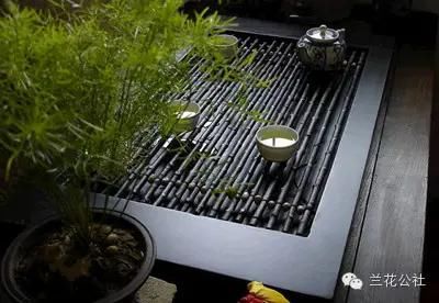  深处|品到深处才知茶