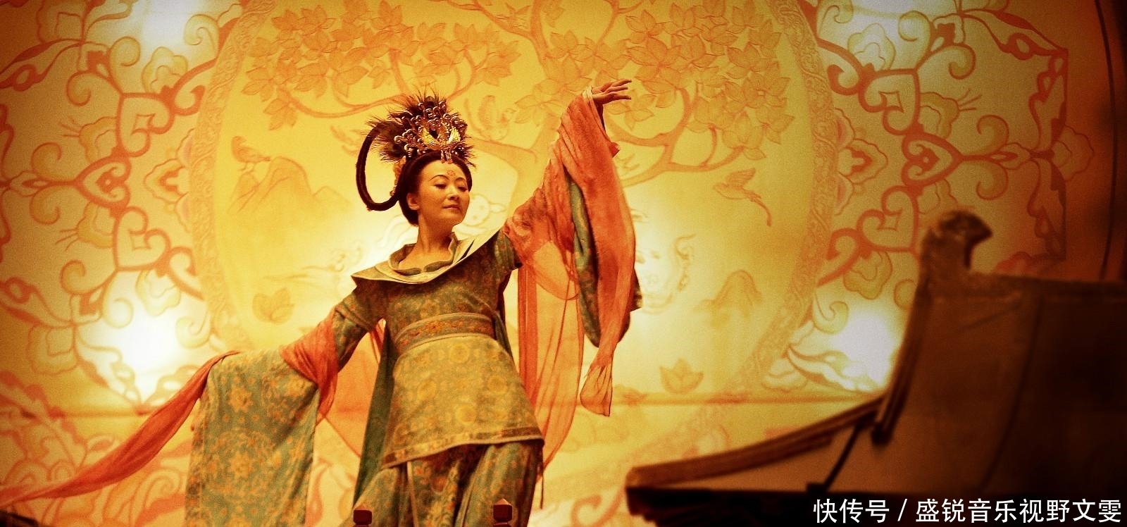 长安|《长安十二时辰》女子为何不带耳环,从妲己到如懿,真相原来如此