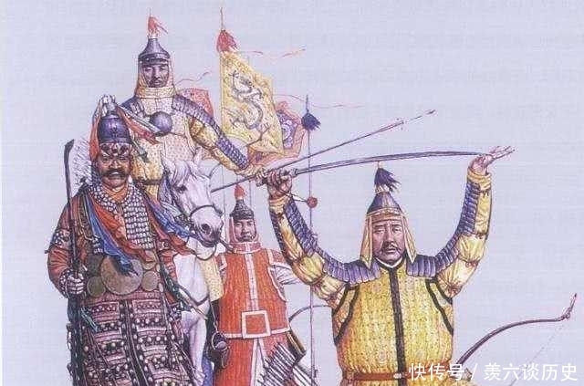 优势|十一万打六万,占据兵力优势的明军,为何在萨尔浒之战中惨败?