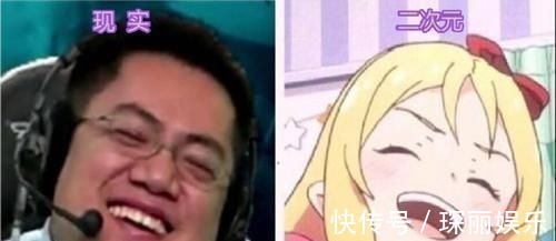 现实世界|二次元VS现实世界,多角度对比后,老妈终于知道我为啥沉迷纸片人