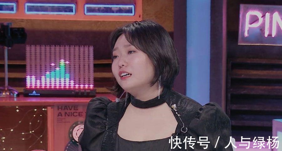 節(jié)目|心動(dòng)的信號(hào)4明星嘉賓的表現(xiàn)，baby提及親弟弟，郭麒麟沒(méi)放開(kāi)！