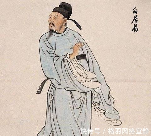 白居易|白居易是现实主义诗人,为何会写出《忆江南》纯写景的诗句?