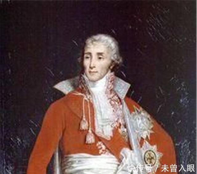 联军|世界文明早期坚持路易十八复辟，与联军签订