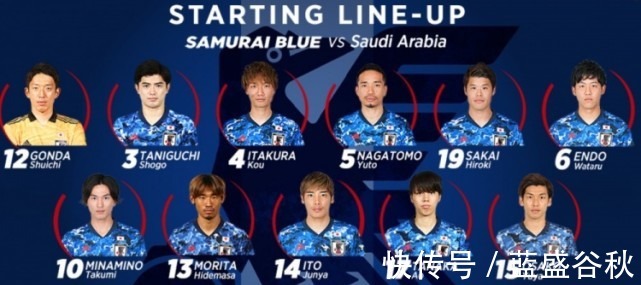 伊东纯|2-0,5连胜!国足克星1射1传,12强赛形势乱了日本队接近世界杯!