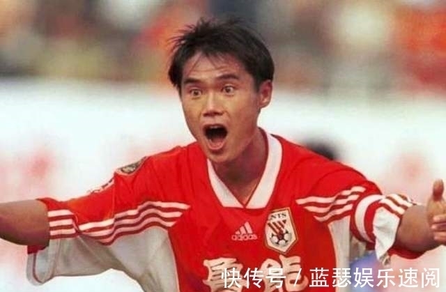 宿茂臻|国产中锋天花板!49岁前国脚晒健身照:不比任何一名当红国脚差