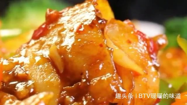 胃膜素|猪身上“最值钱”的部位,很多人却嫌脏!健脾养胃,比牛羊肉滋补