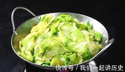老年人|老年人要补钙，可多吃这5种食物，别老依赖钙片