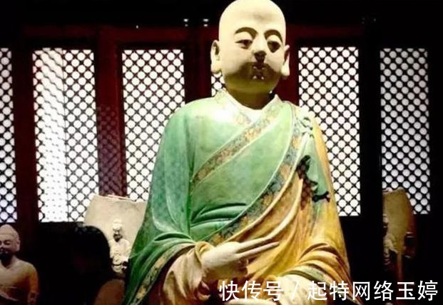 |古代也有这种搞笑设计师?看看这些文物,感觉工匠都是穿越回去的