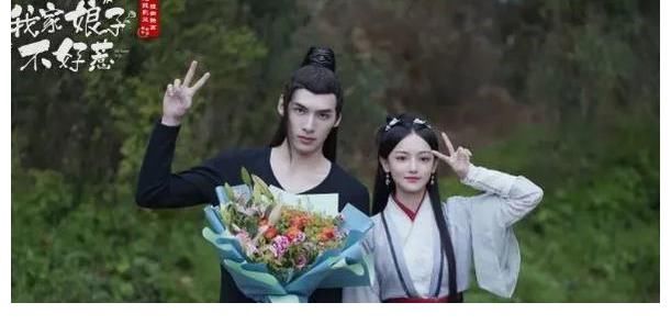 歡瑞火力全開，“老將”趙櫻子也上陣，挑戰(zhàn)的還是經(jīng)典角色