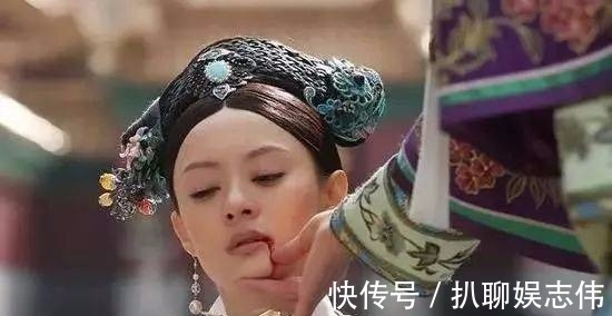 选秀女|清朝这样选秀女!非诚勿扰不算啥,跟现在富二代相亲有一拼!