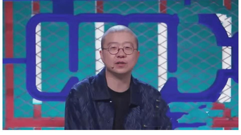 胡军对呼兰的提问，让我明白了，李诞的运气大于实力