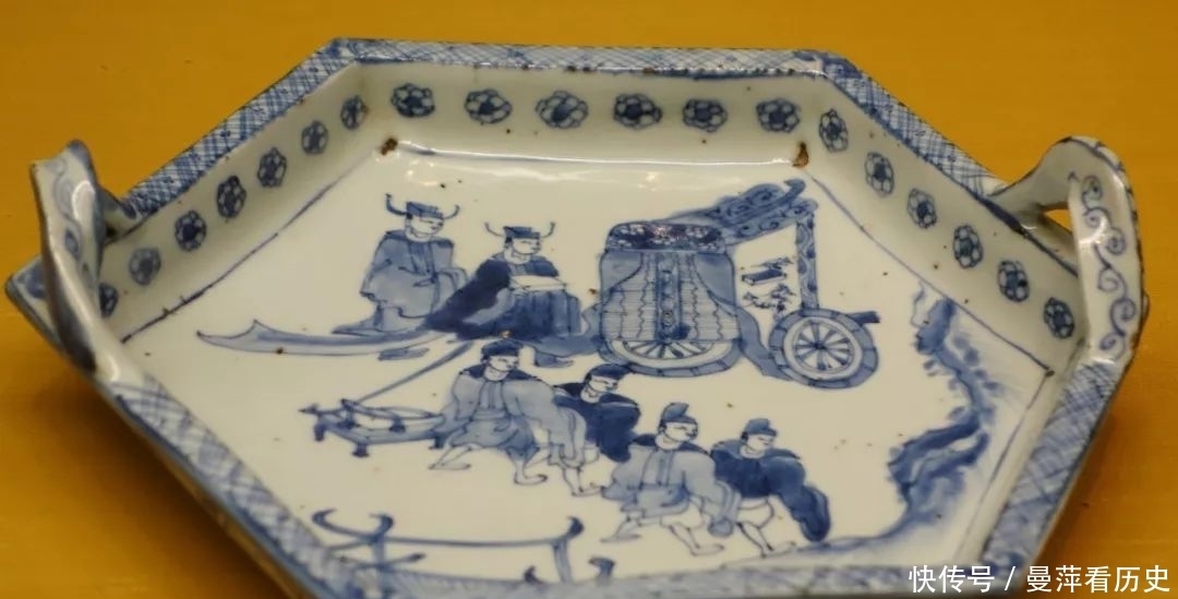 东京国立博物馆陈列系列之:茶之美术