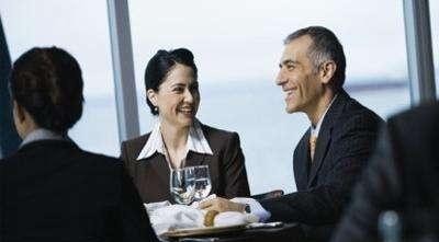 他教你“观面识人”:吃饭时若有这行为,此人不能“深交”