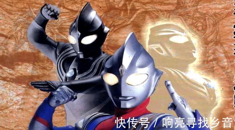 十马赫|奥特曼 黑暗迪迦实力数据公布,横扫了超古代,却比不上泰罗!