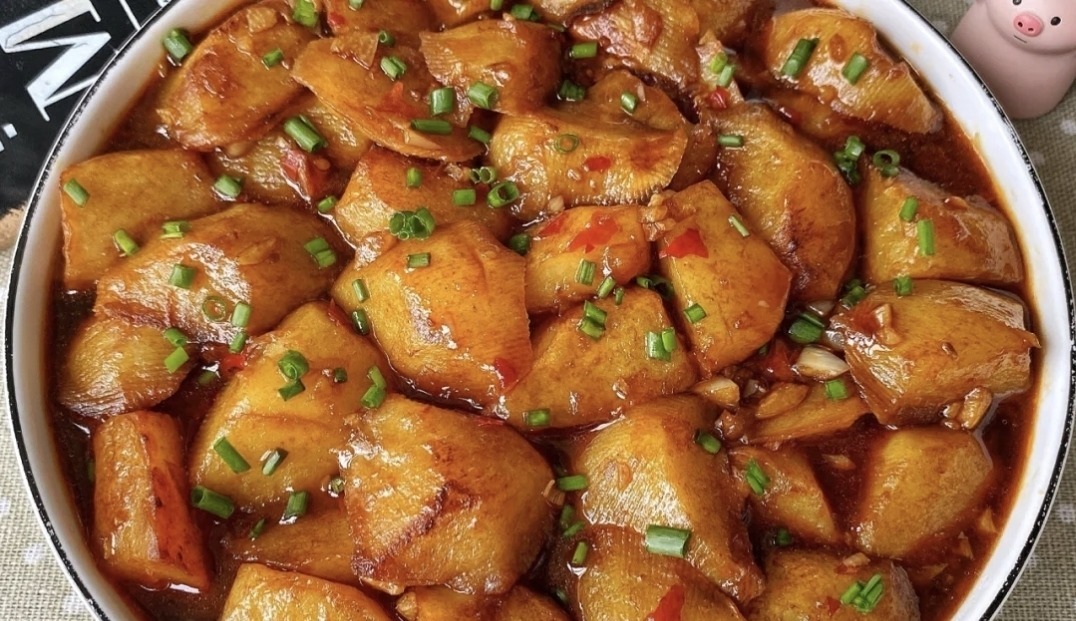 分享几道下饭家常菜，做法简单，好吃又下饭赶快动手做一道吧！