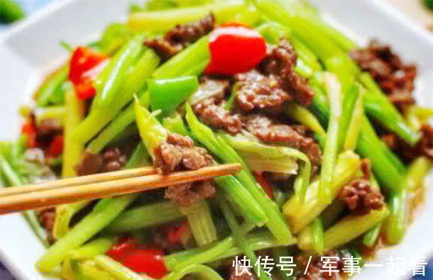 中秋|肥胖超重成了孩子成长路上的绊脚石，多吃燃脂菜，清爽解腻瘦身快