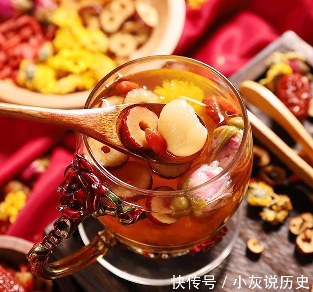 预防感冒|中年人可以吃3种食物,营养丰富、延缓衰老,早吃早健康!