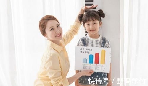 父母|孩子也会压力大,春季心情好,有助于孩子长高