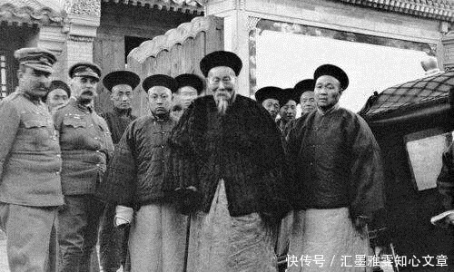 摩天大楼|李鸿章第1次看到美国摩天大楼时,说了一句让人心酸的话