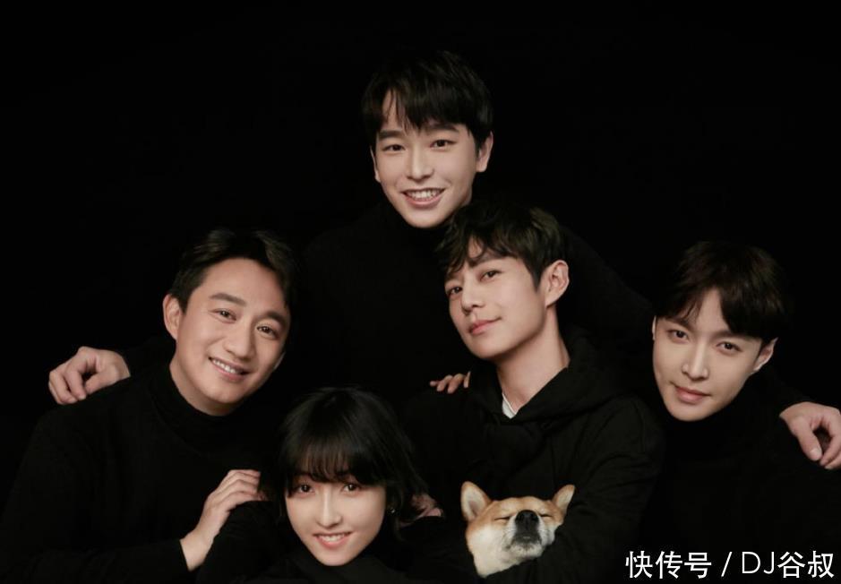 紫妹|向往5叫“紫妹”不合适,叫杨紫太生疏,张艺兴的称呼很大胆