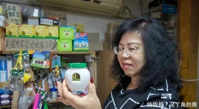 mm|女人逛超市碰到这4样国货护肤品，别犹豫！虽然便宜，但效果不错