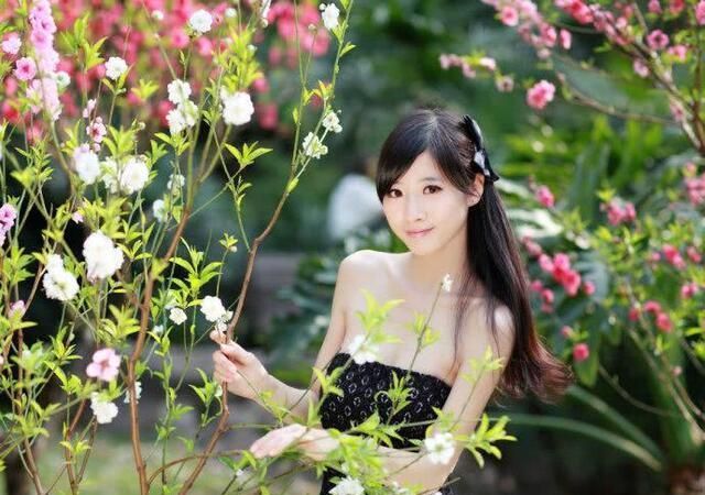 唐诗宋词$仅次于李清照的女词人,一首幽怨的闺怨诗词写出“断肠芳草远”