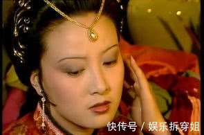 宝钗@红楼梦中心机最深的女子,不是宝钗,而是这个出场极少的四小姐