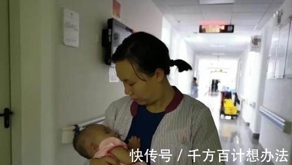 新生儿|宝宝吃完母乳后特别乖,奶奶却看出不对劲,一个狠心举动救了孩子