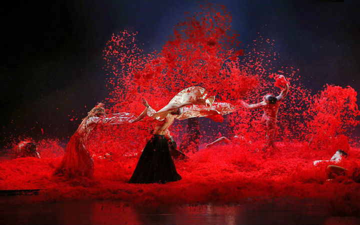 气功|气功之女子修炼初谈