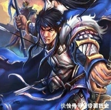 丞相|盘点5句《三国杀》中令人感到“难过”的台词:“父亲快走,由我殿后”!