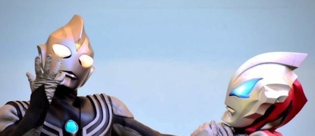 奥特曼|别再说迪迦奥特曼粉丝是“迪疯”,凭四个条件,他配得上所有赞美