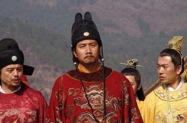 朱元璋|李渊起兵第二年就称帝,为何朱元璋起兵后,却要“缓称王”呢?