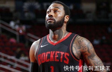 斯通|一针见血!球迷道破沃尔申请离开火箭的真因:斯通也无解