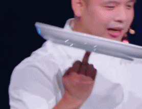 火了！首播就拿下收視第1，謝霆鋒、孟非的“新達(dá)人秀”這么橫？