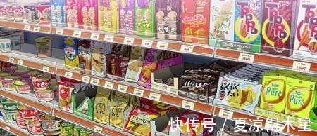 美达施|建议女生遇见这3种零食别错过，低卡减脂又解馋！