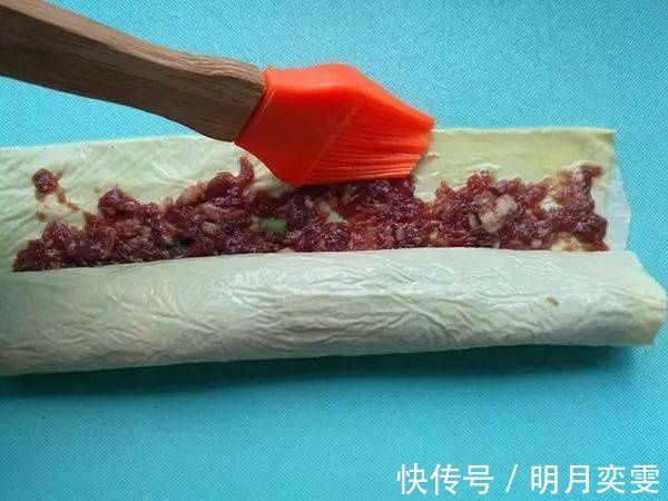 小吃|“天然补脑菜”被发现,核桃不如它,儿子从小吃到大,头脑聪明!