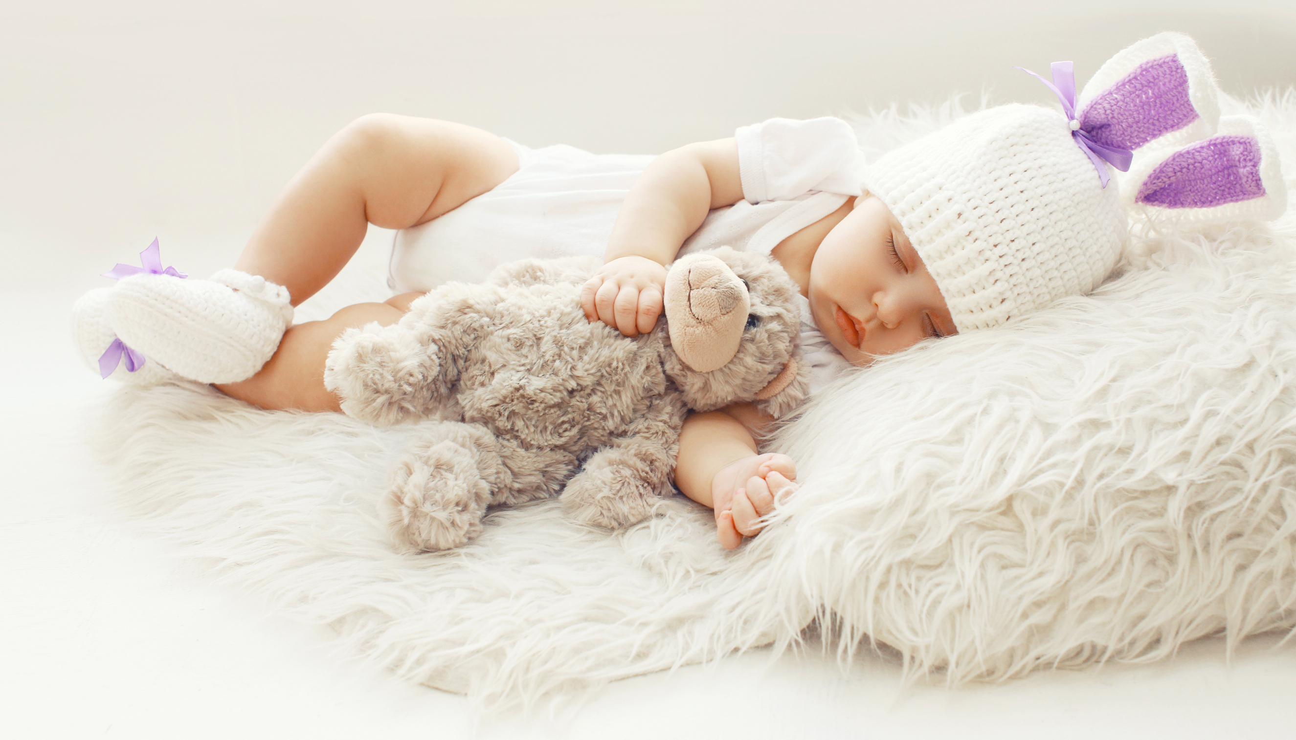 宝妈|宝宝睡眠安全比喝奶还重要，要让宝宝远离三个睡眠窒息风险
