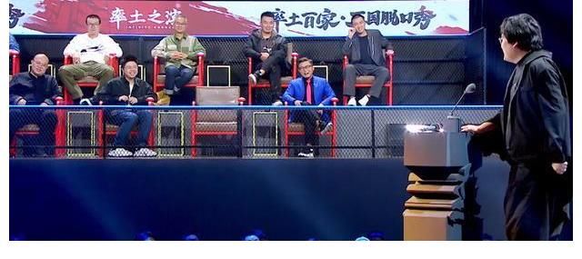 三国脱口秀一波四折!呼兰、建国互相调侃,知乎恐成最大赢家