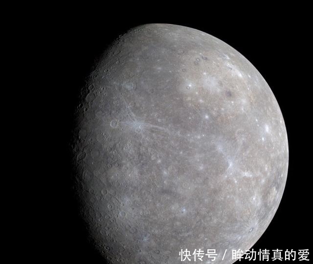 探测 水星上有磁场、铁核、火山，为什么人类却不愿意探测水星