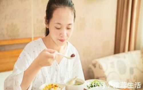 反应|宝宝在肚子里也会饿?宝妈有这几个反应,是胎儿在催“开饭了”